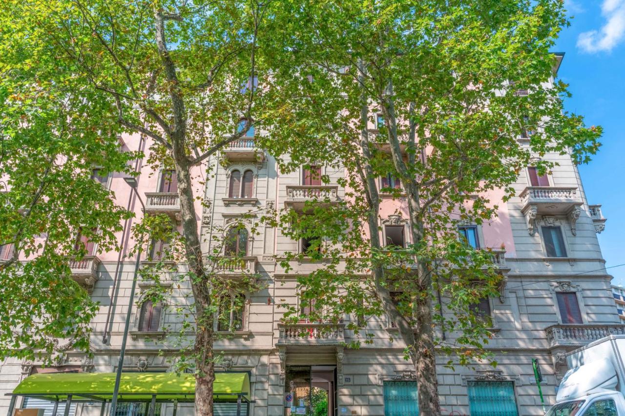 City Life Milan Exterior photo